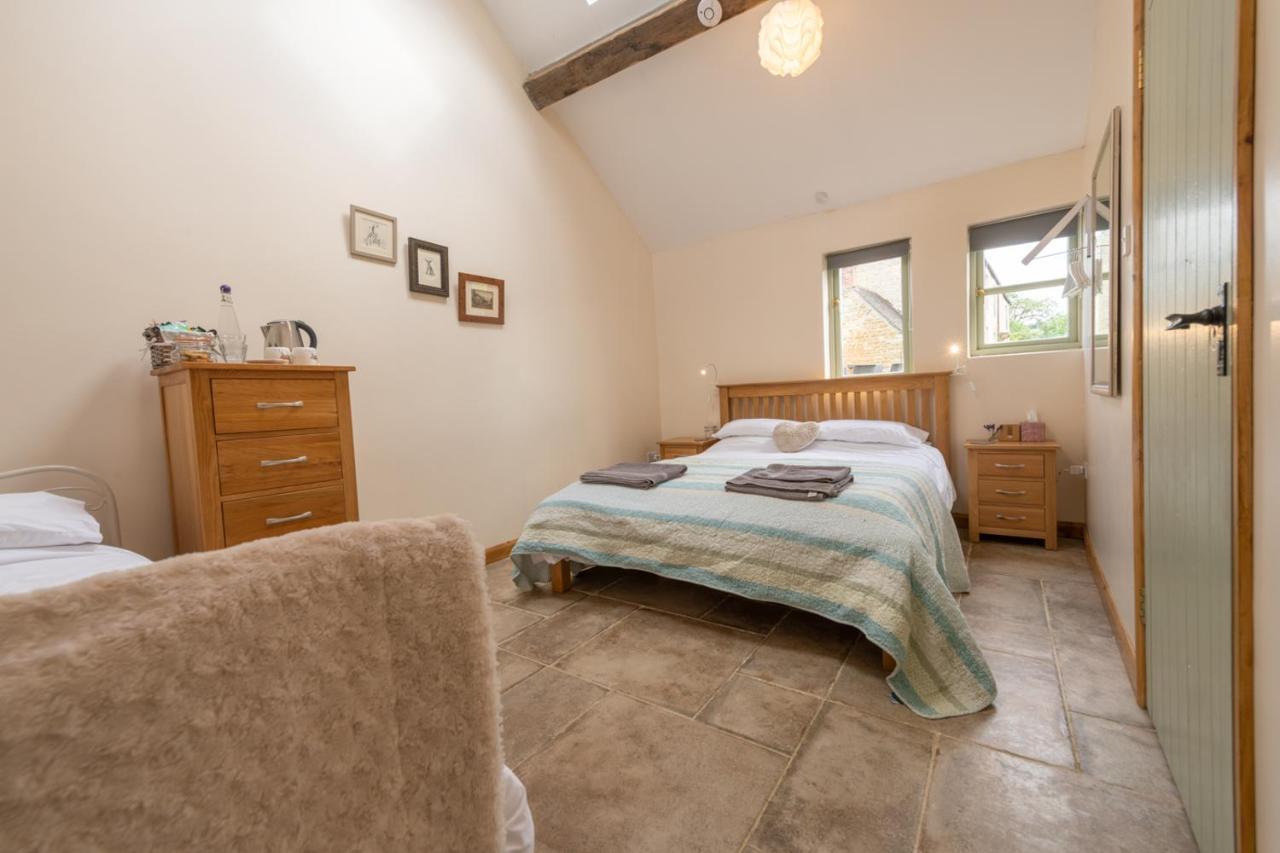 Mill Cottage - Ash Farm Cotswolds Stow-on-the-Wold Екстериор снимка