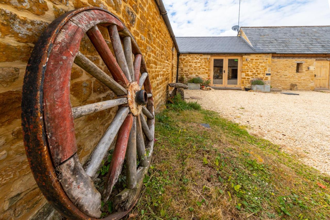 Mill Cottage - Ash Farm Cotswolds Stow-on-the-Wold Екстериор снимка