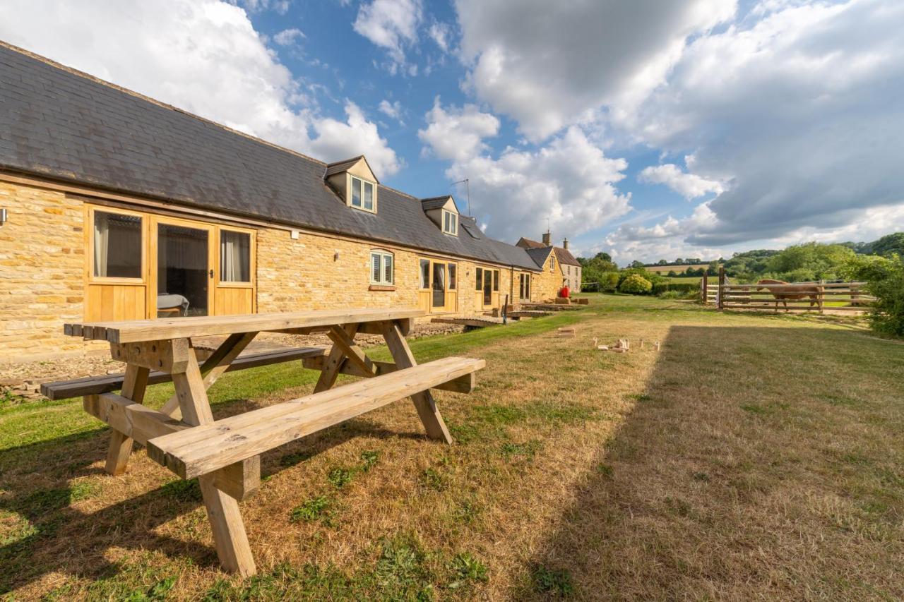 Mill Cottage - Ash Farm Cotswolds Stow-on-the-Wold Екстериор снимка